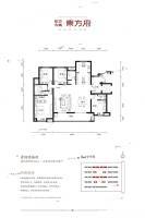 东方今典东方府观澜
                                                            4房2厅2卫
