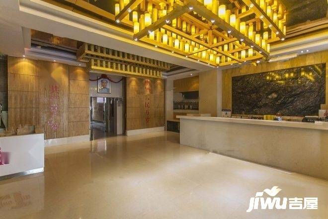 温州大厦效果图图片