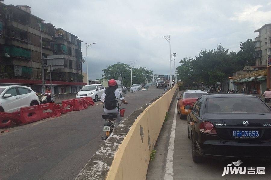 荣信光华路配套图图片