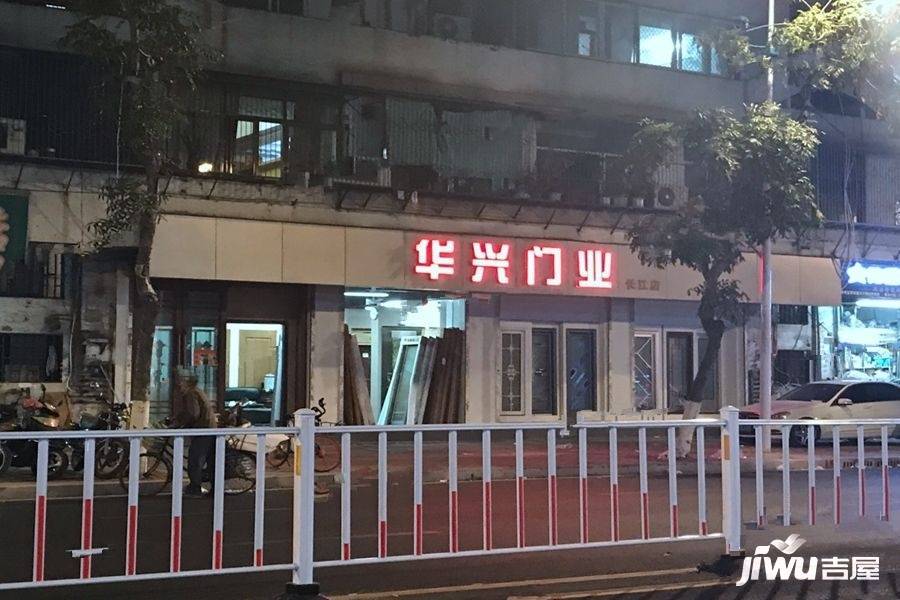 幸福时代公寓配套图图片