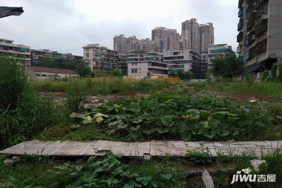 富逸荣景雅园实景图图片