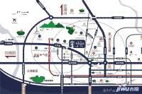 林语苑位置交通图图片