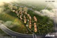 上海紫园效果图图片