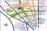 水京公园位置交通图图片