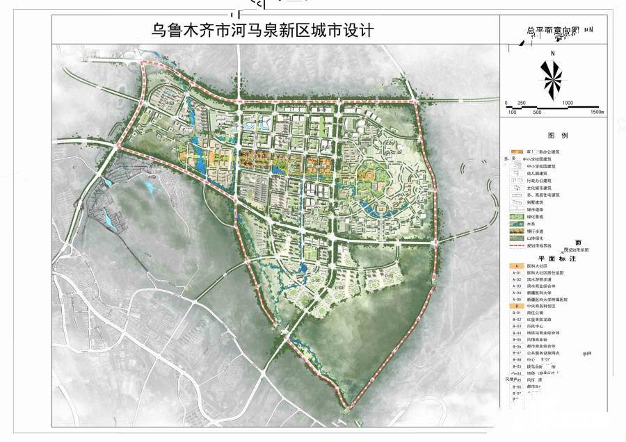 乌房紫云台位置交通图图片