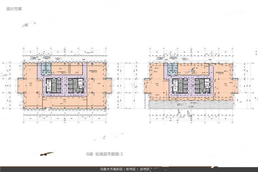 创新广场（二期）规划图图片