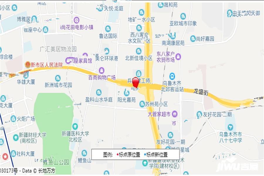 中海紫云阁位置交通图图片