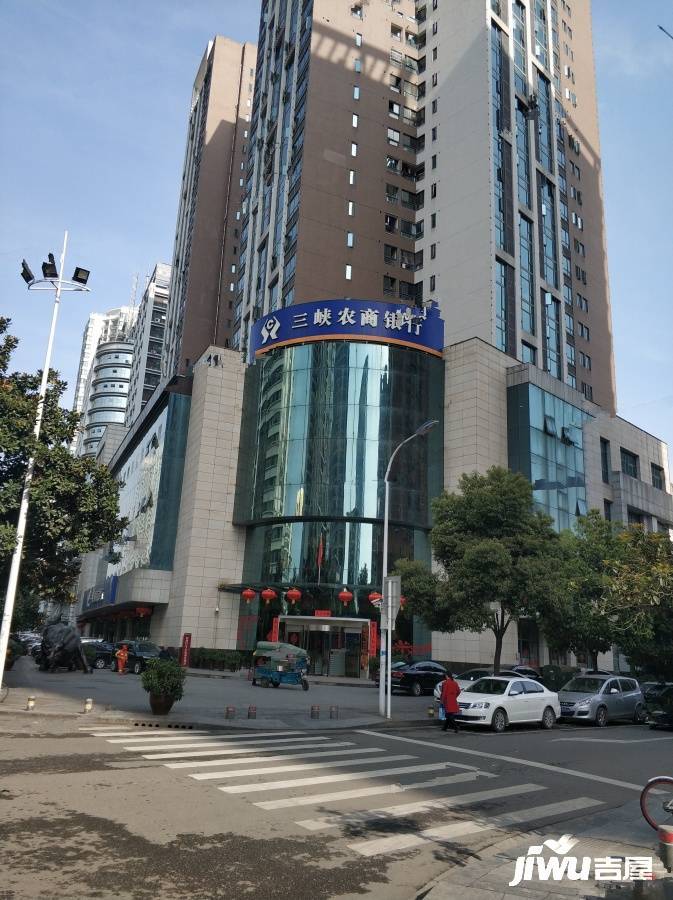 美岸观邸配套图图片