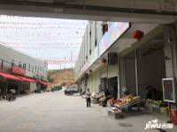 三峡果蔬交易中心实景图图片