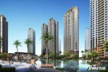肇庆港湾明居二手房房源,房价价格,小区怎么样 吉屋网