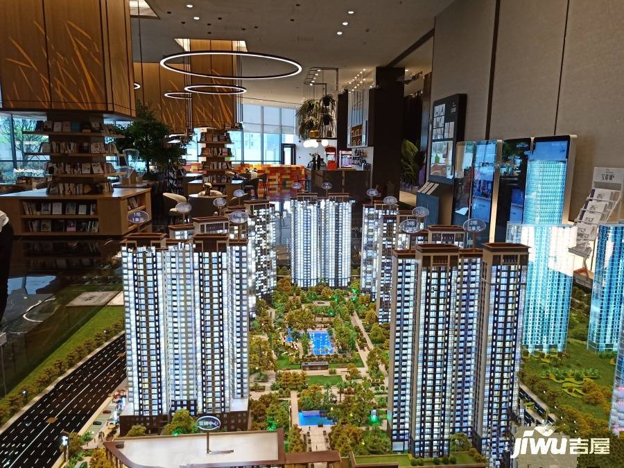 肇庆新区CBD商业用地挂牌，面积43530.49平