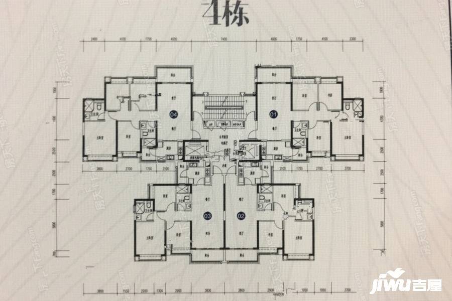 顺德恒大江湾规划图图片