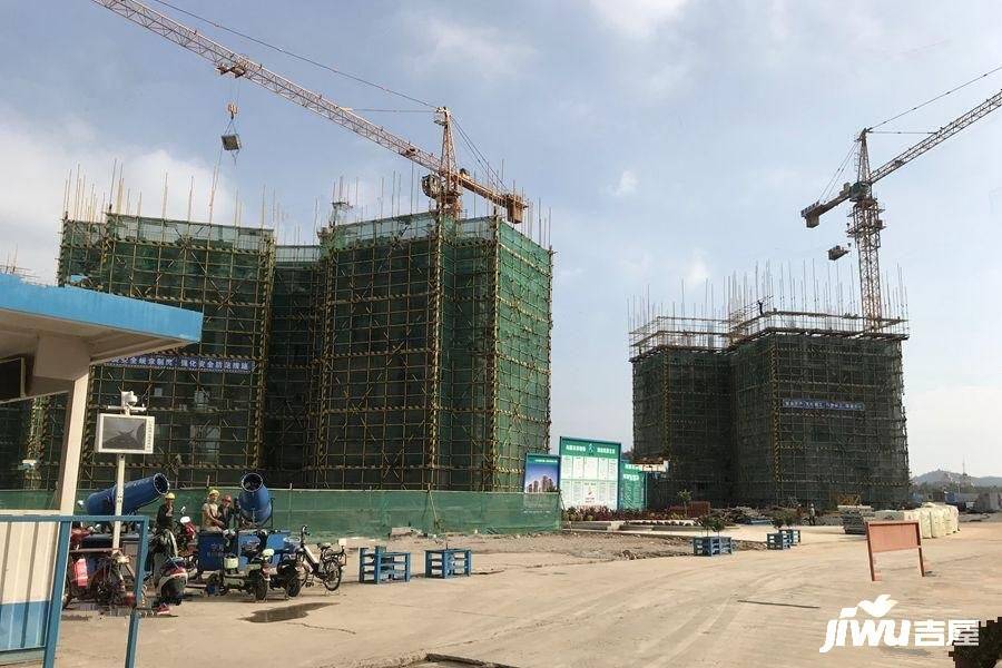 黄茅海跨海通道预计2024竣工，台山对外交通又提升！