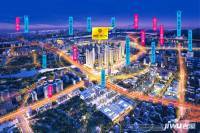 碧桂园城市之光效果图图片