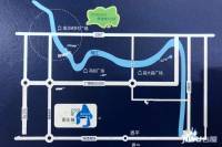 阳光城丽景湾位置交通图图片