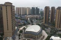 荆州新天地三期天玺位置交通图图片