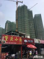 经达御金湾实景图图片