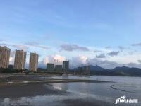 富力湾实景图图片