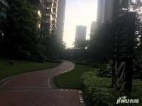 鼎峰公园豪庭实景图图片