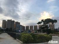 富力湾实景图图片