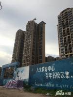 美丽洲实景图图片