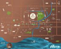 惠阳恒大棕榈岛位置交通图图片