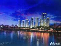 蓝光雍锦半岛效果图图片