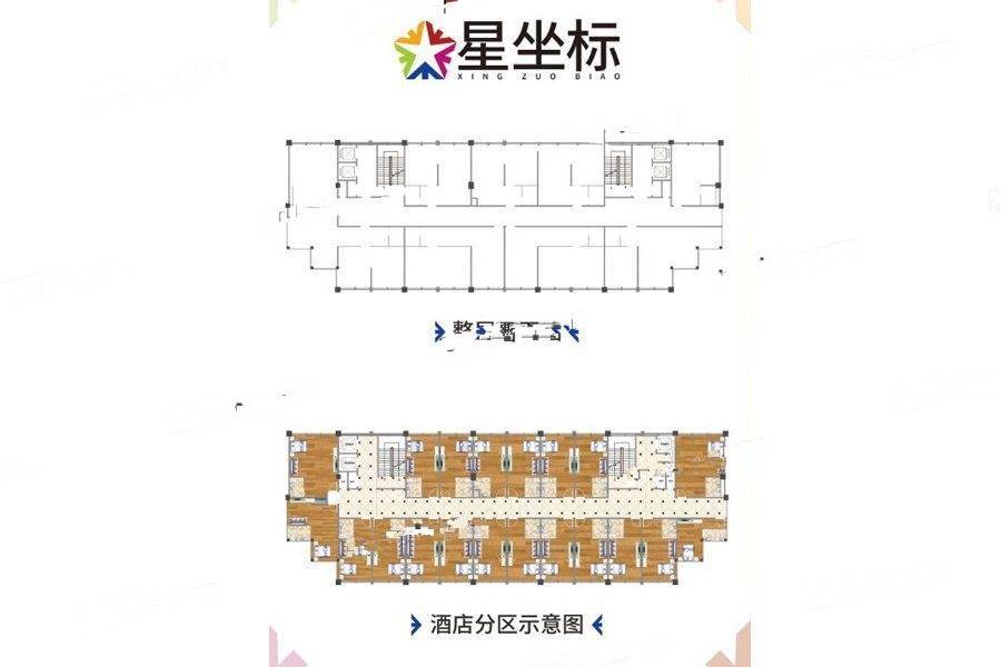 星坐标效果图图片