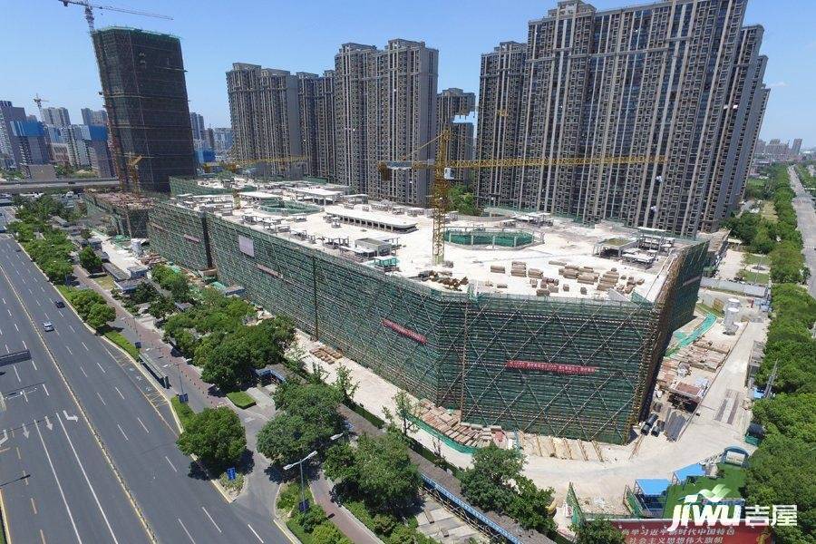 万象汇商业中心2#实景图50