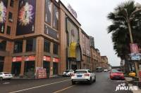 竹海温州商城（商铺）实景图图片