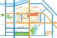 北辰阳光城位置交通图图片