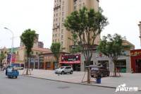 三沙源新街里实景图图片