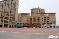 三沙源新街里实景图图片