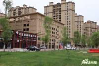 三沙源新街里实景图图片