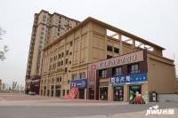 三沙源新街里实景图图片