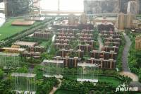 中城国际城沙盘图图片