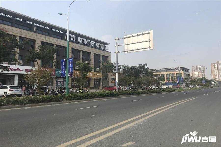 宜兴新庄街道龙湖阳光城璞悦外景图/效果图27- 吉屋网