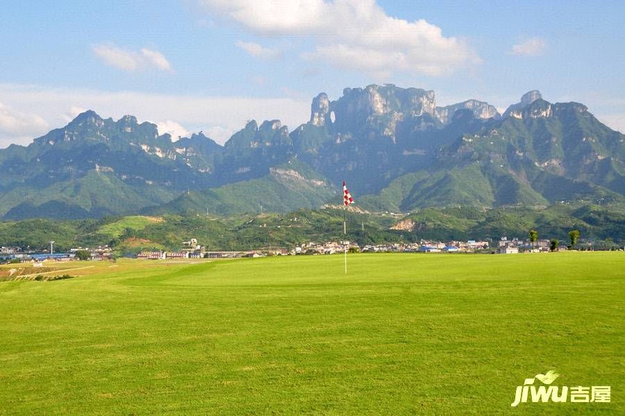 旭生国韵壹号实景图图片