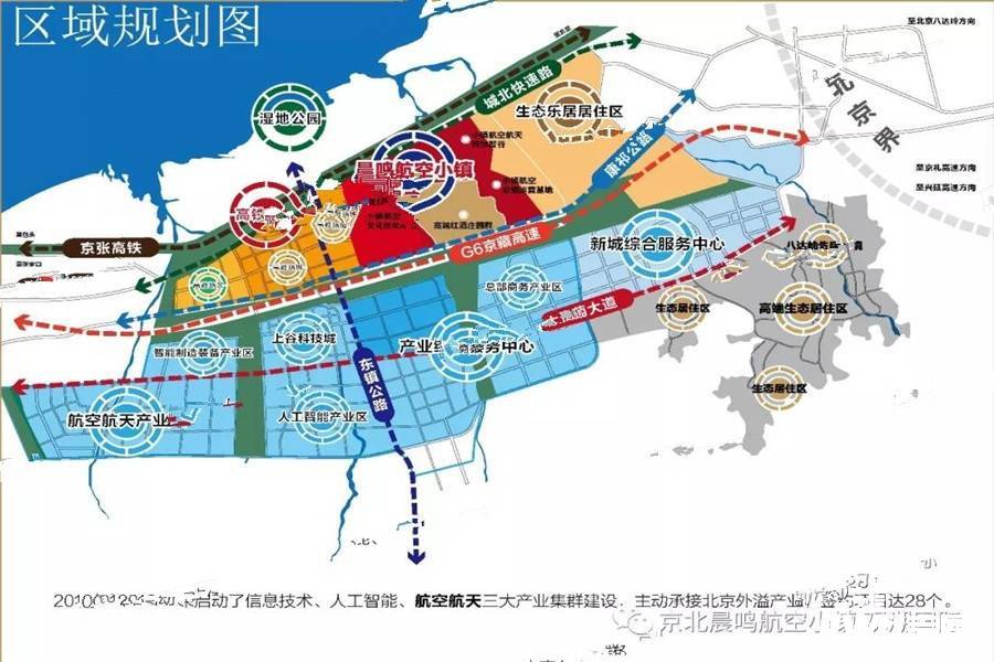 晨鸣航空小镇位置交通图图片