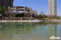 京北中央公园实景图图片
