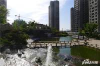 京北中央公园实景图图片