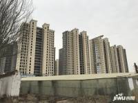 京北融创城实景图图片
