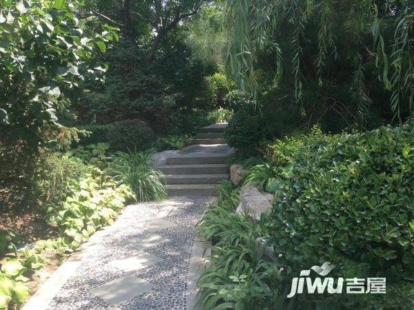 禧福汇国际社区实景图图片
