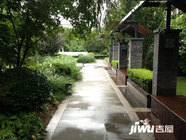 禧福汇国际社区实景图图片