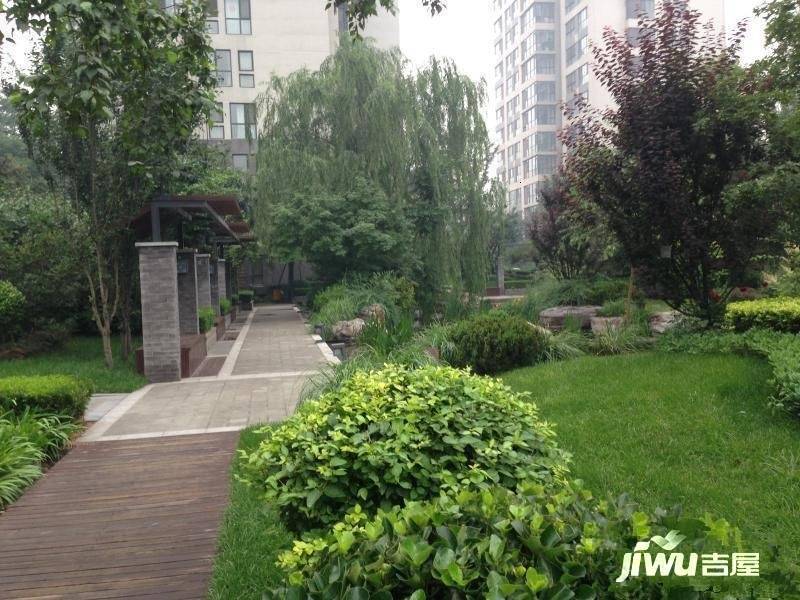 禧福汇国际社区实景图图片