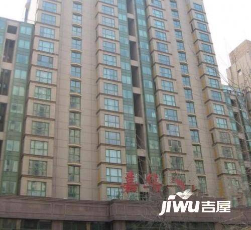 鼎极嘉华世纪实景图图片