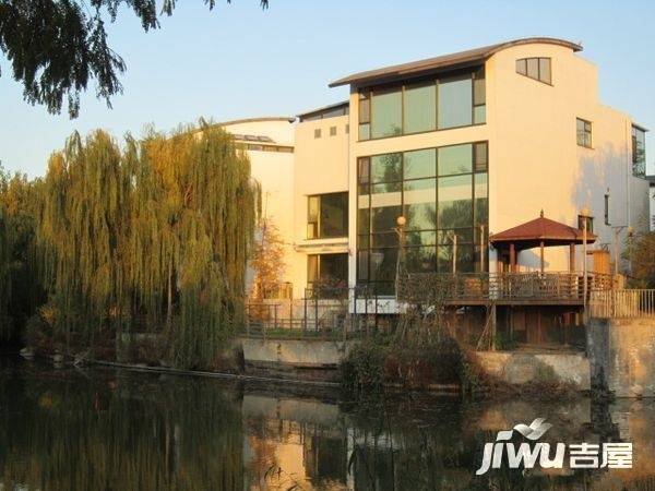 碧海方舟公寓实景图图片