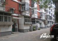 团结湖路小区