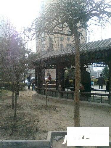 磨房北里实景图图片