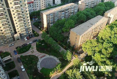 金台西路实景图图片